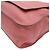 Hermès Borsa a tracolla HERMES Marwari GM Rosa - vista 4