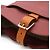 Hermès Borsa a tracolla HERMES Marwari GM Rosa - vista 6