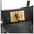 Borsa Louis Vuitton Monogram On My Side PM Nero Monogramma - vista 7