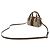 Borsa a mano Gucci Ophidia GG Supreme Marrone Beige Verde - vista 3