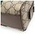 Borsa a mano Gucci Ophidia GG Supreme Marrone Beige Verde - vista 4