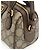 Borsa a mano Gucci Ophidia GG Supreme Marrone Beige Verde - vista 6