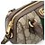 Borsa a mano Gucci Ophidia GG Supreme Marrone Beige Verde - vista 7