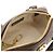 Borsa a mano Gucci Ophidia GG Supreme Marrone Beige Verde - vista 8