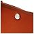 Hermès Borsa Tote Hermes Garden TPM Arancione - vista 8