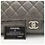 Borsa CHANEL Matelassé CC Delivery Marrone Nero - vista 10