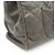 Borsa CHANEL Matelassé CC Delivery Marrone Nero - vista 9