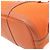 Hermès Borsa Tote Hermes Garden TPM Arancione - vista 4