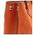 Hermès Borsa Tote Hermes Garden TPM Arancione - vista 7