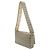 Borsa a tracolla Chanel Puzzle Coco Mark Grigio - vista 3
