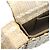 Borsa a tracolla Chanel Puzzle Coco Mark Grigio - vista 9