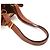 Hermès Borsa a Tracolla Hermes Market GM Marrone - vista 5