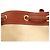 Hermès Borsa a Tracolla Hermes Market GM Marrone - vista 6