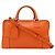 Borsa Loewe Amazona 36 Anagram Arancione