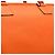 Borsa Loewe Amazona 36 Anagram Arancione - vista 10