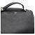 Borsa Fendi By The Way Medium Nero - vista 10