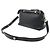 Borsa Fendi By The Way Medium Nero - vista 3