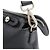 Borsa Fendi By The Way Medium Nero - vista 9