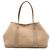 Hermès Borsa a spalla Hermes Garden Shoulder Tote Bag Taupe - vista 2