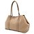 Hermès Borsa a spalla Hermes Garden Shoulder Tote Bag Taupe - vista 3