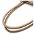 Hermès Borsa a spalla Hermes Garden Shoulder Tote Bag Taupe - vista 5