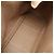 Hermès Borsa a spalla Hermes Garden Shoulder Tote Bag Taupe - vista 8