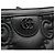Borsa Tote Gucci GG Matelassé Nero - vista 7