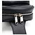 Gucci Guccissima Crossbody-Tasche Marineblau - Ansicht 5