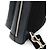 Gucci Guccissima Crossbody-Tasche Marineblau - Ansicht 6