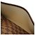 Borsa a mano Louis Vuitton Damier Deauville Bowling Vanity Marrone Damier ebene - vista 10