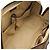 Borsa a mano Louis Vuitton Damier Deauville Bowling Vanity Marrone Damier ebene - vista 7