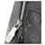 Borsa Sling Louis Vuitton Taigarama Monogram Eclipse Nero Monogramma - vista 6