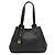 Borsa a tracolla e Tote Louis Vuitton Monogram Empreinte All-in-One PM Nero Monogramma - vista 2