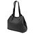 Borsa a tracolla e Tote Louis Vuitton Monogram Empreinte All-in-One PM Nero Monogramma - vista 3