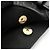 Borsa a tracolla e Tote Louis Vuitton Monogram Empreinte All-in-One PM Nero Monogramma - vista 6
