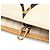 Borsa Tote Louis Vuitton Monogram Jungle Giant OnTheGo GM Crudo Cammello - vista 7