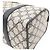 Borsa GUCCI Old GG Plus Sherry Line Beige Blu navy - vista 4