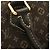 Borsa Louis Vuitton Monogram Idylle Speedy Bandoulière 30 Monogramma - vista 6