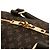 Borsa Louis Vuitton Monogram Idylle Speedy Bandoulière 30 Monogramma - vista 8
