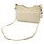 Borsa a tracolla Balenciaga Giant Hip Ivory Crudo - vista 3