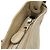 Borsa a tracolla Balenciaga Giant Hip Ivory Crudo - vista 7