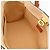 Louis Vuitton Monogram Tuftage On My Side MM Handtasche Monogramm - Ansicht 8