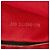 Fendi Tote Bag mit Leopardenprint Braun Rot - Ansicht 13