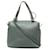 Céline Celine Small Soft Cube Crossbody Shoulder Bag Marrone Blu