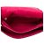 Borsa a tracolla Saint Laurent Y-line Rosa - vista 4