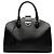 Borsa Louis Vuitton Epi Pont Neuf GM Nero