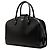 Borsa Louis Vuitton Epi Pont Neuf GM Nero - vista 2