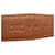 Hermès Hermes Constance Maltre Wendelgürtel Braun Schwarz Silber - Ansicht 9