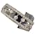 Anello De Beers Argento