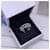 Anello De Beers Argento - vista 4